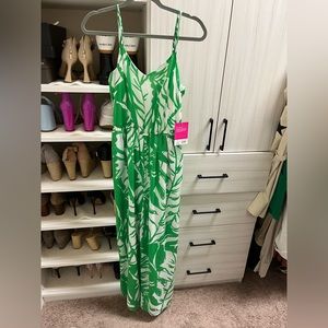 Never worn!! Lilly Pulitzer for Target